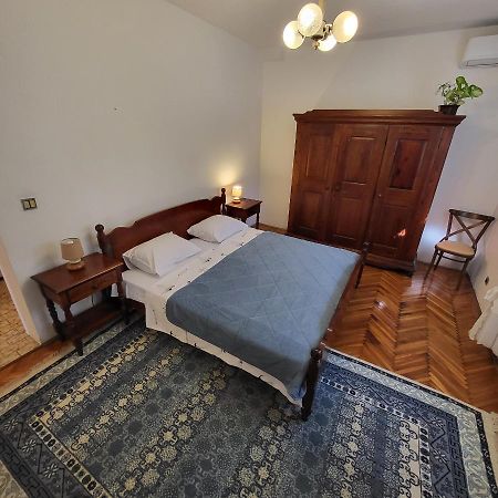 Studio Apartman Meljine Esterno foto