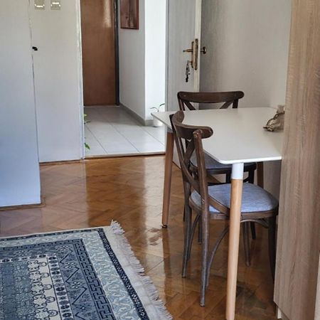 Studio Apartman Meljine Esterno foto