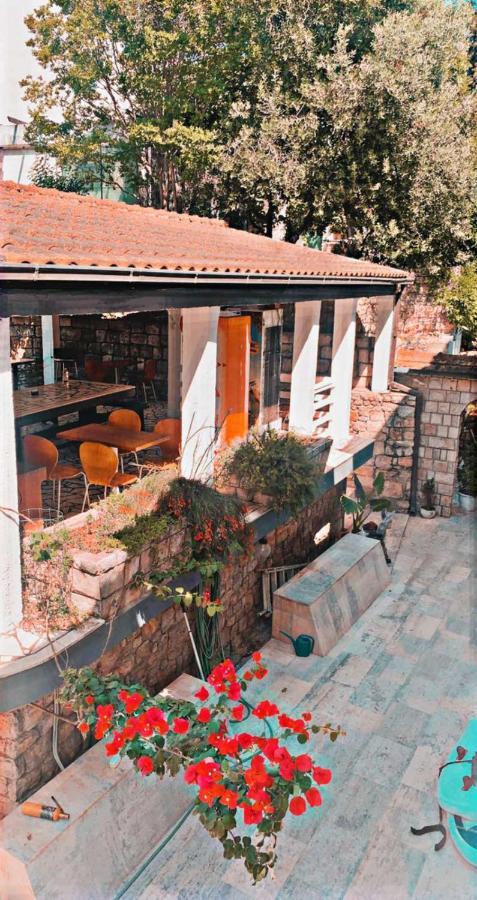 Studio Apartman Meljine Esterno foto