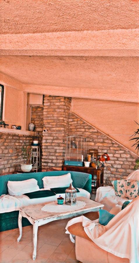 Studio Apartman Meljine Esterno foto