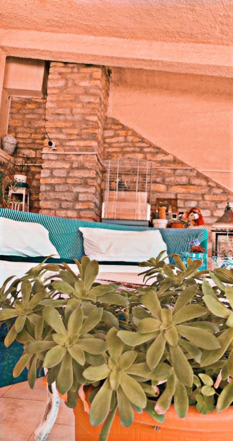 Studio Apartman Meljine Esterno foto