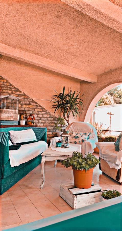 Studio Apartman Meljine Esterno foto