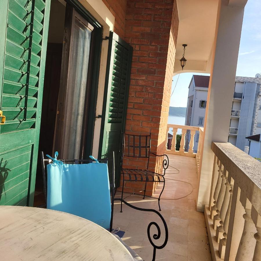 Studio Apartman Meljine Esterno foto