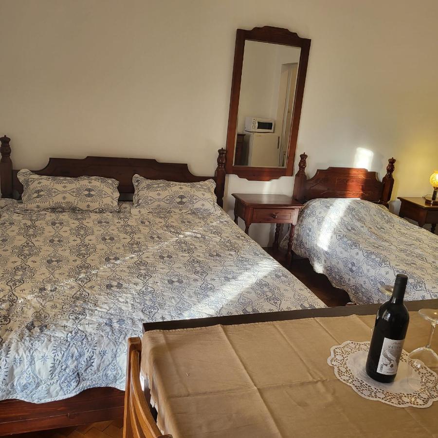 Studio Apartman Meljine Esterno foto