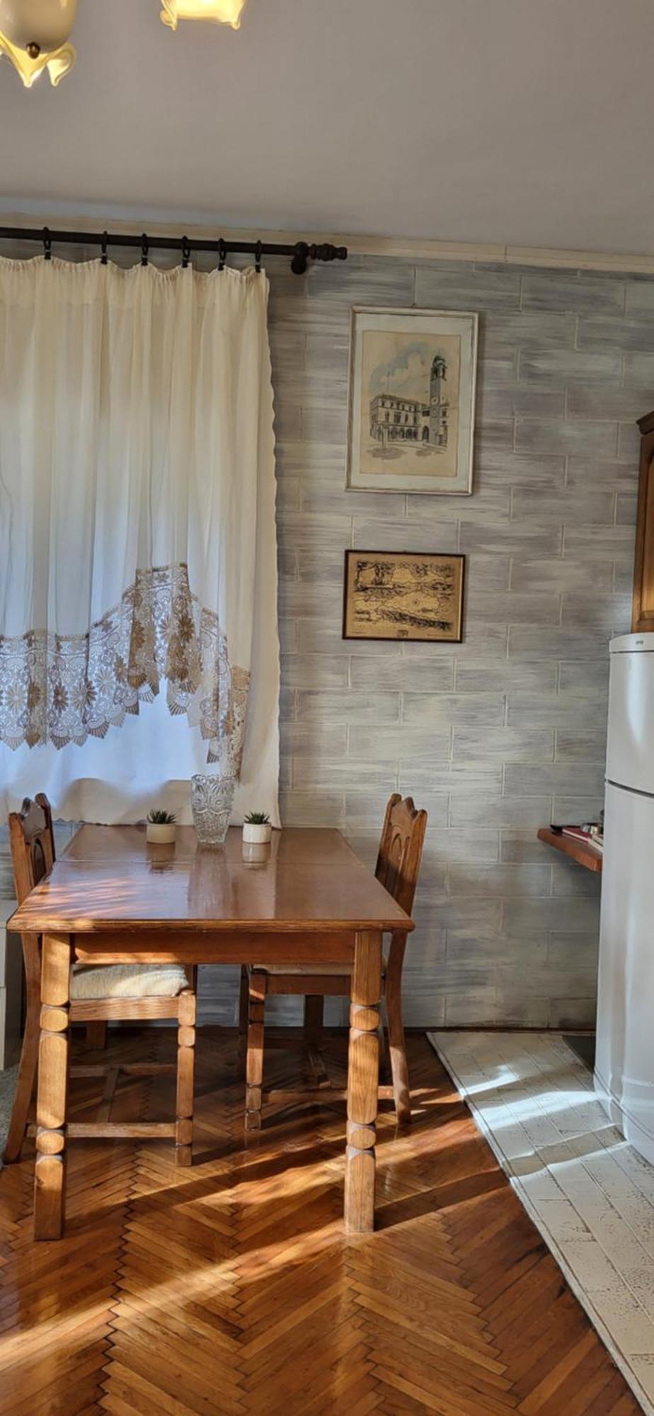 Studio Apartman Meljine Esterno foto