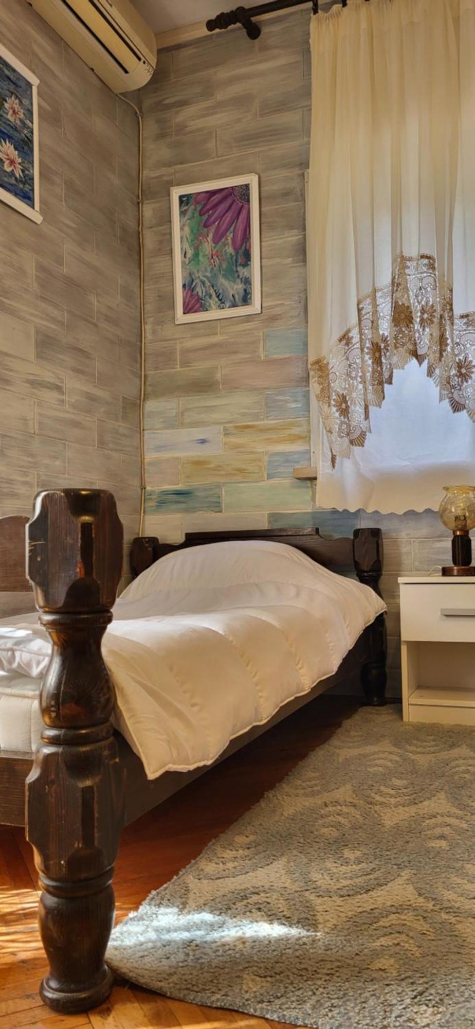 Studio Apartman Meljine Esterno foto