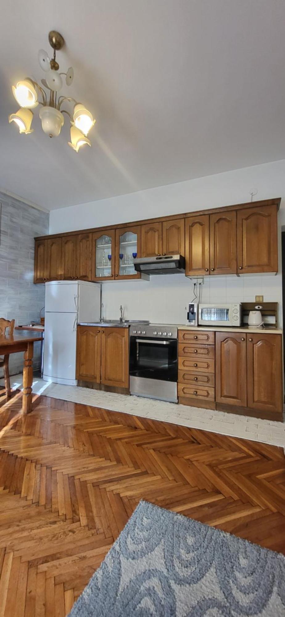 Studio Apartman Meljine Esterno foto
