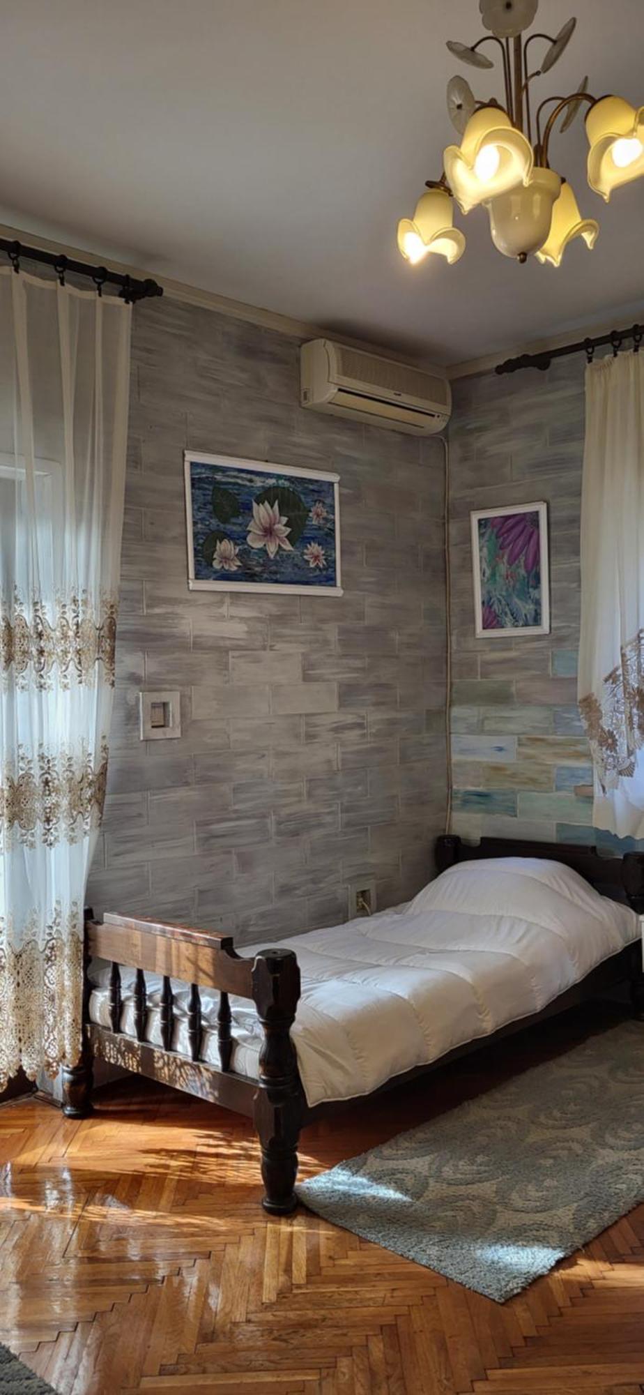 Studio Apartman Meljine Esterno foto