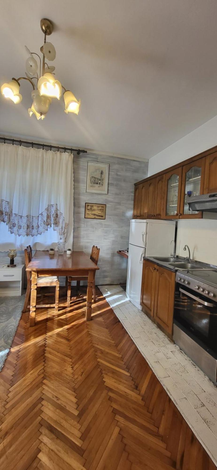 Studio Apartman Meljine Esterno foto