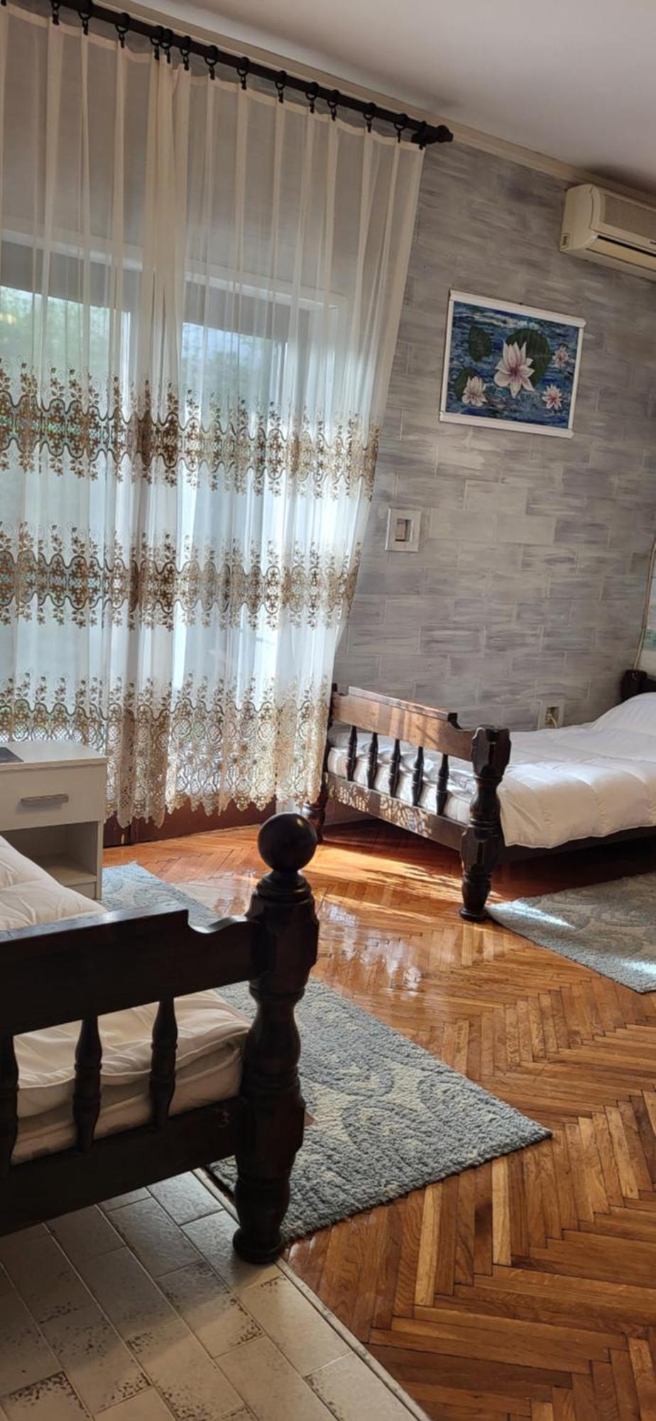Studio Apartman Meljine Esterno foto
