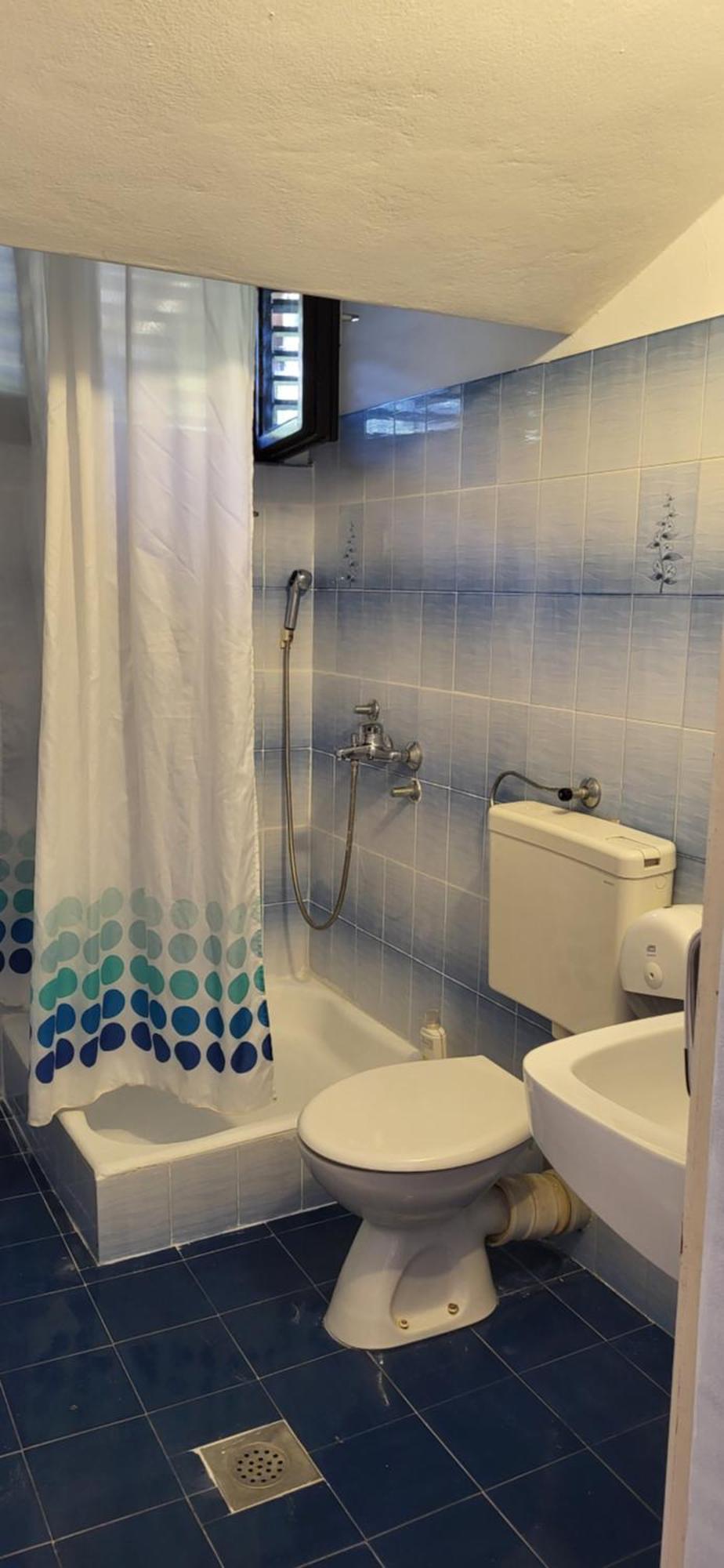 Studio Apartman Meljine Esterno foto