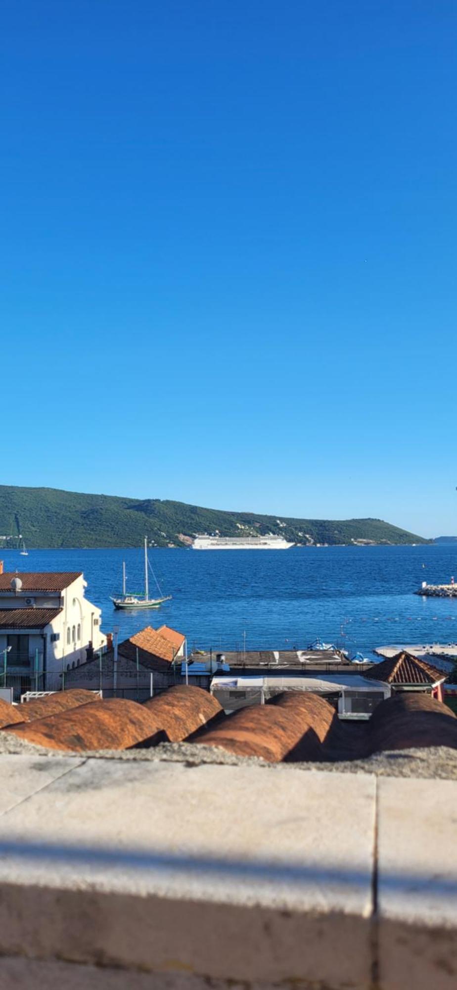 Studio Apartman Meljine Esterno foto