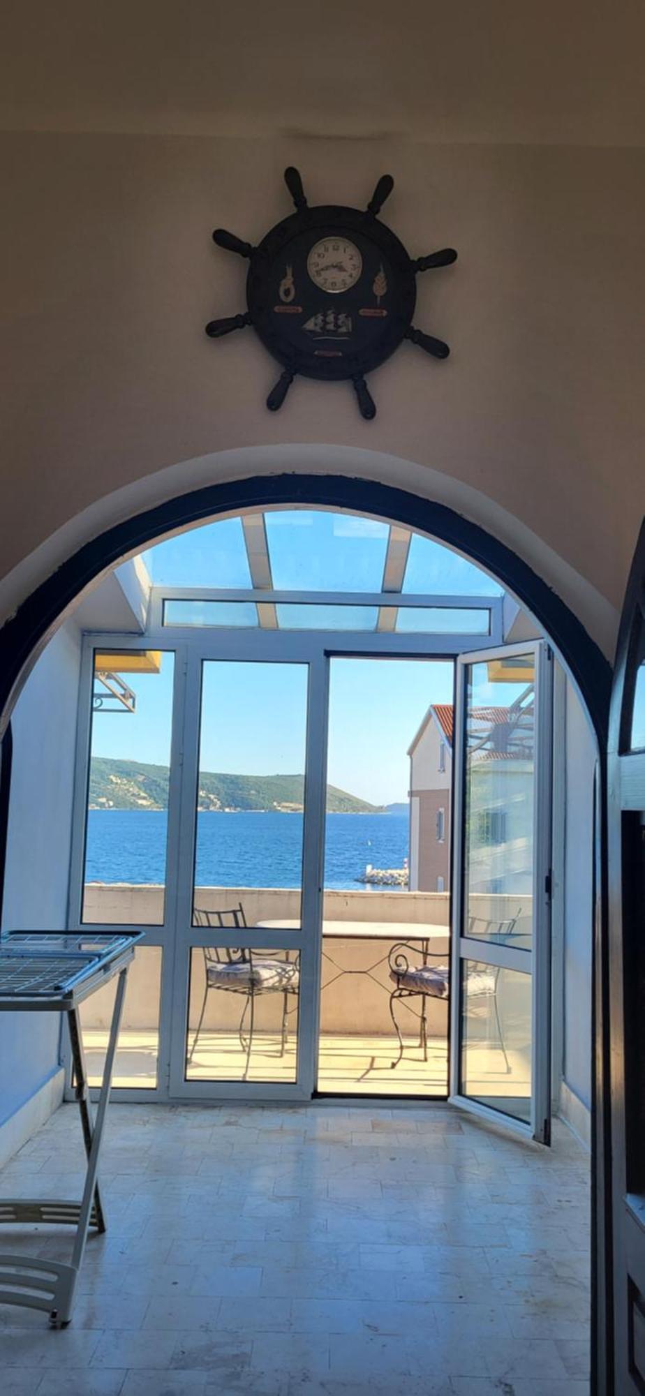 Studio Apartman Meljine Esterno foto