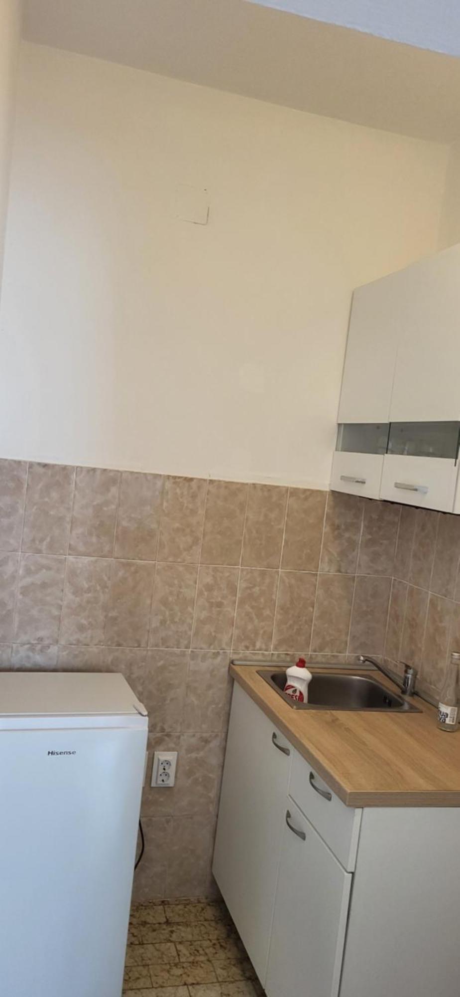 Studio Apartman Meljine Esterno foto