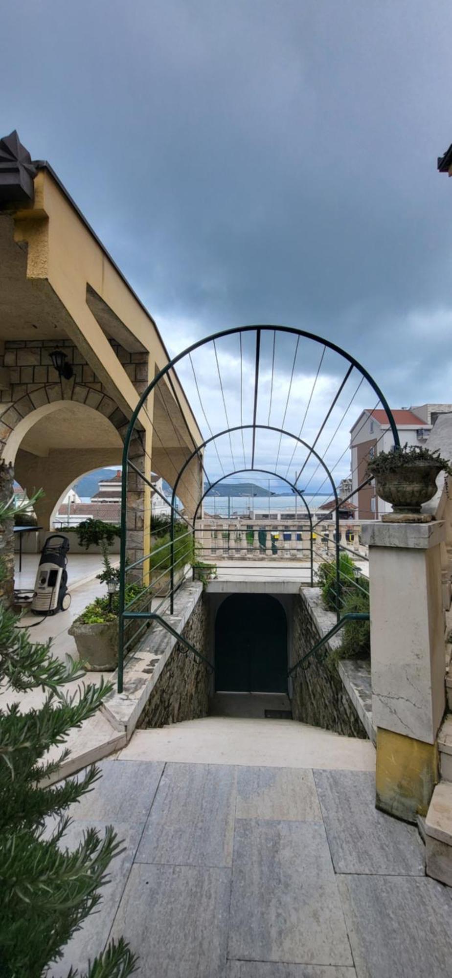 Studio Apartman Meljine Esterno foto