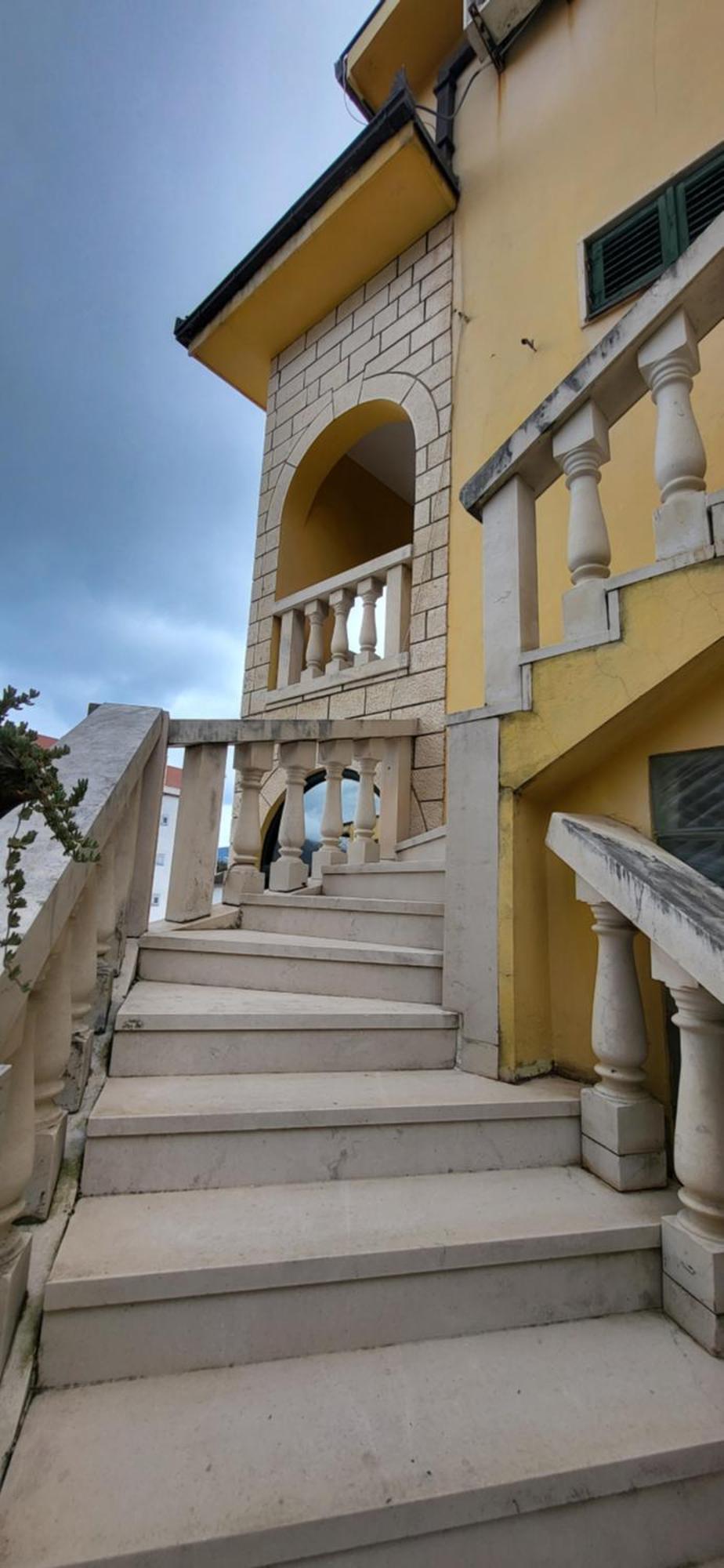 Studio Apartman Meljine Esterno foto