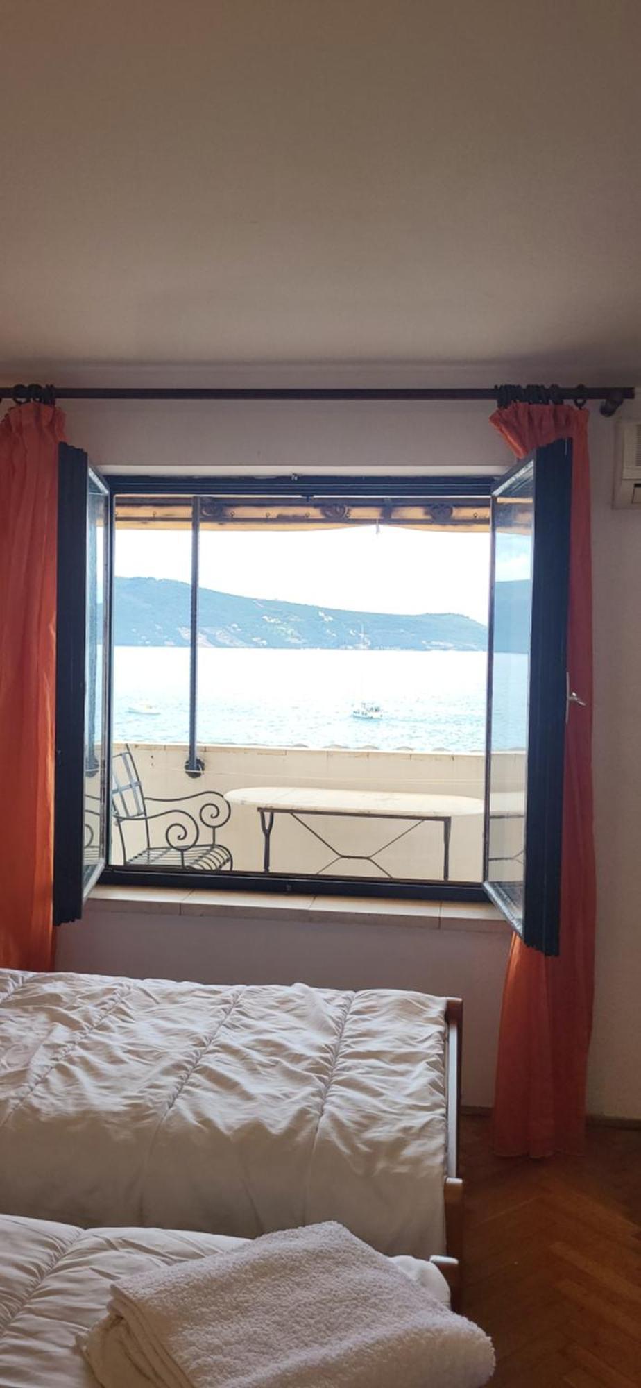 Studio Apartman Meljine Esterno foto