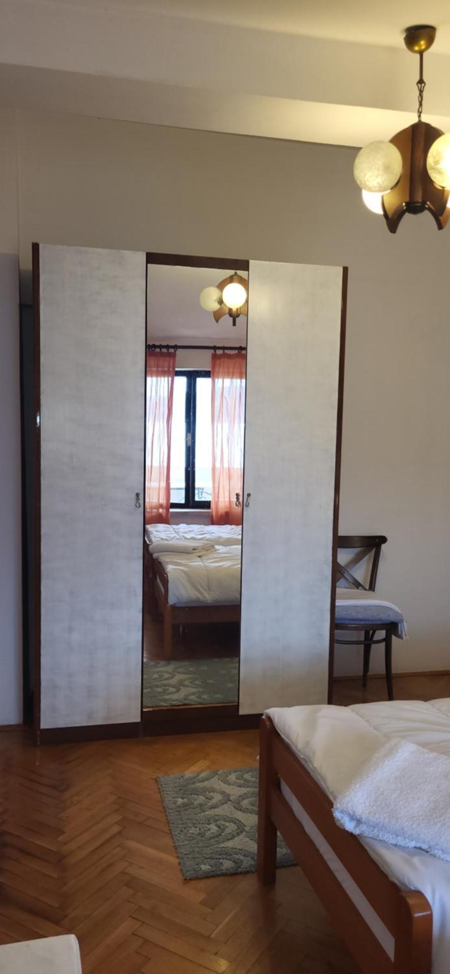 Studio Apartman Meljine Esterno foto